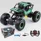 🚙 ⚡ Ferngesteuertes Offroad-Auto – Robust, schnell & bereit für jedes Gelände 🏔️ ✨