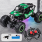 🚙 ⚡ Ferngesteuertes Offroad-Auto – Robust, schnell & bereit für jedes Gelände 🏔️ ✨