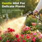 🔥 50% RABATT 🔥 Hochdruck-Sprühpistole für Gartenschlauch | 8 Sprühbilder, Ergonomischer Griff, Robuster Legierungskern – Ideal für Garten, Auto & Terrasse 🌿🚿✨