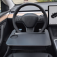 2-in-1 Auto-Lenkradtablett & Sitzspaltenfüller