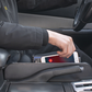 2-in-1 Auto-Lenkradtablett & Sitzspaltenfüller