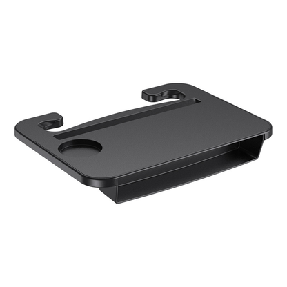 2-in-1 Auto-Lenkradtablett & Sitzspaltenfüller