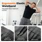 Herren Casual Cargo-Jogger mit mehreren Taschen