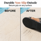 Damen Ethnische Flache Slide-Sandalen