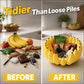 🍌 KAUFE 2, ERHALTE 1 GRATIS! 🍉 Kreative Bananenschalen-Obstschale – Lustiges Design & robustes Material – Ideal für Obst, Snacks oder als Dekoration – ein Hingucker in jeder Küche 🍎✨