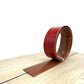 🔥 50% RABATT | Selbstklebende Flexible Bodenübergangsleiste | Langlebiges Weiches PVC | Nahtloser Übergang | Staub- & Wasserresistent | 4 cm & 5 cm 🏠✨