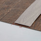 🔥 50% RABATT | Selbstklebende Flexible Bodenübergangsleiste | Langlebiges Weiches PVC | Nahtloser Übergang | Staub- & Wasserresistent | 4 cm & 5 cm 🏠✨
