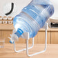💧 50 % RABATT! ✨ Rutschfester Wasserständer mit Schnellfluss-Auslauf