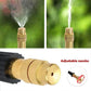 💧Universelles automatisches Sprinkler-Bewässerungssystem