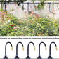 💧Universelles automatisches Sprinkler-Bewässerungssystem