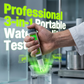 🔥 50% RABATT – Professioneller 3-in-1 Wasserqualitäts-Tester Stift 💧✅