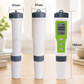 🔥 50% RABATT – Professioneller 3-in-1 Wasserqualitäts-Tester Stift 💧✅