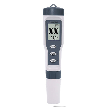 🔥 50% RABATT – Professioneller 3-in-1 Wasserqualitäts-Tester Stift 💧✅