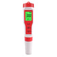 🔥 50% RABATT – Professioneller 3-in-1 Wasserqualitäts-Tester Stift 💧✅