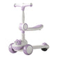 🔥50% RABATT | ✨Kippschutz-Kinderroller mit Leuchtenden Magneträdern – Dual-Modus, Klappbar & Rutschfest 🛴⭐