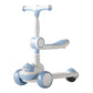 🔥50% RABATT | ✨Kippschutz-Kinderroller mit Leuchtenden Magneträdern – Dual-Modus, Klappbar & Rutschfest 🛴⭐