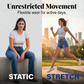 🔥50% RABATT🔥 Damen Lässige Stretch-Jeansshorts | Hochbund | Doppelknopf ✨