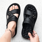 🔥 50% RABATT 🔥 Herren Freizeitsandalen – Dual-Use rutschfeste Sommer-Pantoletten