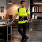 🛠️ 50 % Rabatt – Lässiges Grafik-T-Shirt mit Bagger-Motiv – weiche Baumwolle, pflegeleicht & vielseitig kombinierbar – perfekt für Freizeit, Werkstatt oder den urbanen Look 🌿