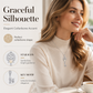 🔮  Leuchtende Opal-Schlüssel-Halskette – Zarter Glanz, elegant & leicht – Perfekte Geschenkidee für besondere Momente ✨
