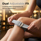 🦵 50% RABATT! 🏋️ Verstellbarer Patellasehnen-Stützgurt – Druckentlastend, verstellbar & atmungsaktiv – Ideal für Sport, Laufen & Gelenkschutz 💪
