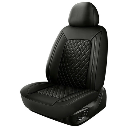 📢📢50% RABATT !!⏰Universelles Autositzbezug-Set aus PU-Leder