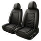 📢📢50% RABATT !!⏰Universelles Autositzbezug-Set aus PU-Leder