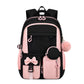 🎒📚 50% RABATT! Stilvoller Schulrucksack für Grundschulkinder – Leicht, geräumig & kindgerecht – Perfekt für Schule, Ausflüge & Freizeit ✨