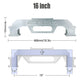 🔧  【Bisher bester Preis – Limitiert! 】📏 Rahmenlehre aus Aluminiumlegierung – Robust, präzise & einfach zu handhaben – Ideal für Stud-Layout, Trockenbau & Montagearbeiten 🛠️
