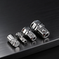 📢📢40% RABATT !!⏰CR-V Stahl Ratschenschlüssel-Adapter Steckschlüssel-Konverter-Set