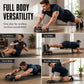 【💪Limitiertes Angebot – 50% RABATT!】 🏃‍♀️ Abdominal‑Roller‑Rad mit Kniepolster – Für effektives Bauchmuskeltraining😮‍💨