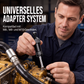 🔧 JETZT 50 % RABATT! 🚗 Schmiernippel-Entstopfer – Verstopfte Gelenke in Sekunden frei – Spart Schmierfett, spart Zeit 🔩