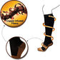 🏃50 % RABATT⏰ Elastische Kompressionssocken, fördern die Durchblutung & reduzieren Ermüdung beim Training & Laufen🧦