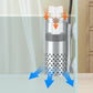 Mini Elektrischer Oberflächenabschäumer für Aquarien