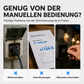 Smarte Outdoor WLAN-Steckdose