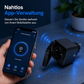 Smarte Outdoor WLAN-Steckdose