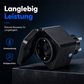 Smarte Outdoor WLAN-Steckdose