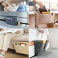 🧺💞Multifunktionaler Organizer aus Filz – über 10.000 zufriedene Kunden! Zusätzliche Fächer, schnelle Montage, alles ordentlich und stets griffbereit 🛒
