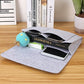 🧺💞Multifunktionaler Organizer aus Filz – über 10.000 zufriedene Kunden! Zusätzliche Fächer, schnelle Montage, alles ordentlich und stets griffbereit 🛒