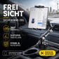 📢📢50 % Rabatt!! ⏰🚗360° dreh- und verstellbarer Auto-Becherhalter