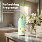 Deep Cleaning Toilet Bowl Cleaner Gel