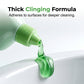Deep Cleaning Toilet Bowl Cleaner Gel