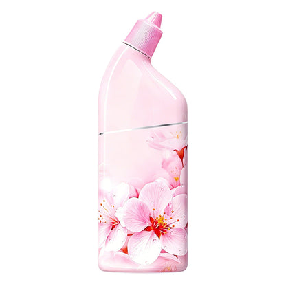 Deep Cleaning Toilet Bowl Cleaner Gel