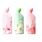 Deep Cleaning Toilet Bowl Cleaner Gel