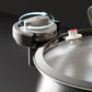 Stainless Steel Micro-Pressure Stewing Pot