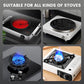 Stainless Steel Micro-Pressure Stewing Pot