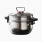 Stainless Steel Micro-Pressure Stewing Pot