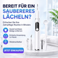 Tragbares Ultraschall-Zahnreinigungs- und Zahnsteinentfernungs-Set