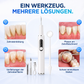 Tragbares Ultraschall-Zahnreinigungs- und Zahnsteinentfernungs-Set