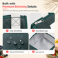 🍱 50 % RABATT! ✨ Isolierte, extra dicke Lunchtasche – Hält Speisen warm/kalt, wasserabweisend und geräumig